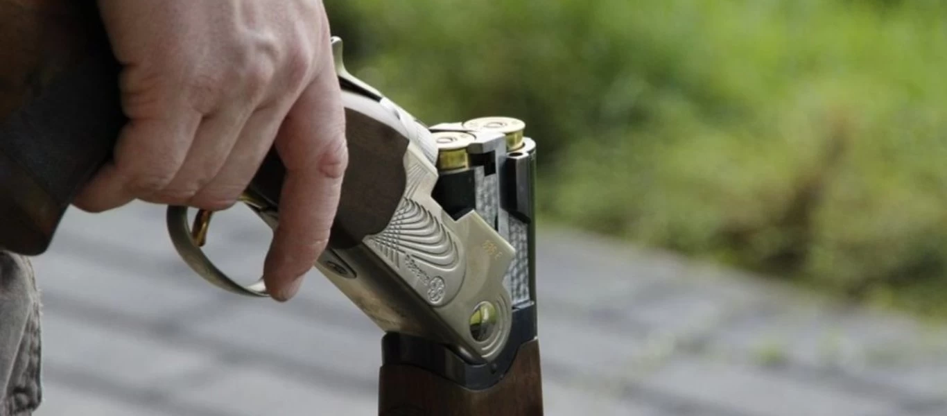 Τραγικός θάνατος για ηλικιωμένο στην Ξάνθη - Αυτοκτόνησε στην αυλή του